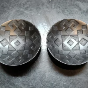 Engraved Plugs